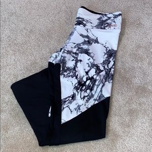 MARBLE LEGGINGS
